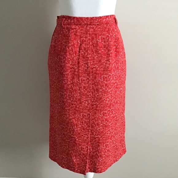 Rare Early 2000s Vintage Skirt ASO Jenna Rink in 13 Going on 30 Alt. - Picture 7 of 16